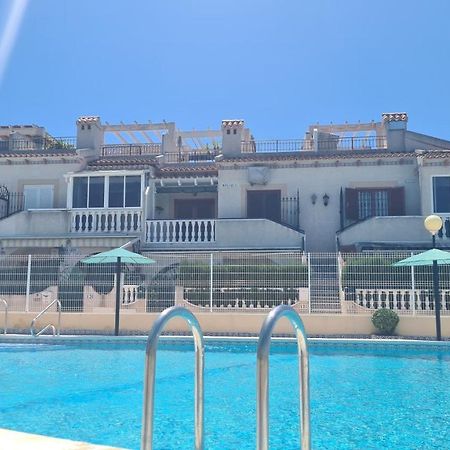 Appartement Guardamar Del Segura El Moncayo Экстерьер фото